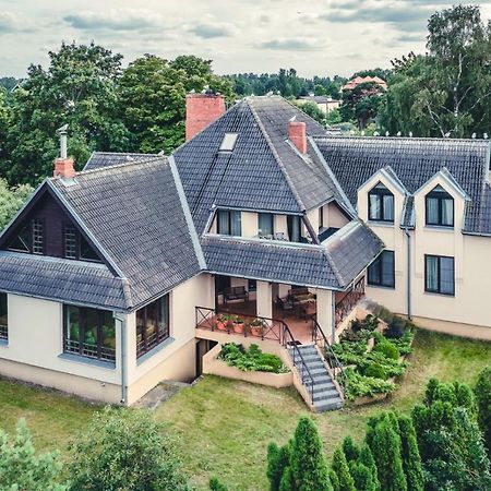 Sunrise Beach Villa Ragaciems Kültér fotó