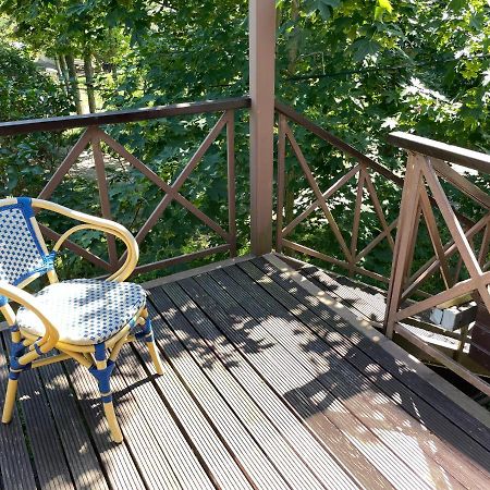 Sunrise Beach Villa Ragaciems Kültér fotó