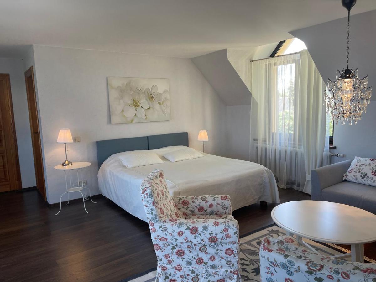 Sunrise Beach Villa Ragaciems Kültér fotó