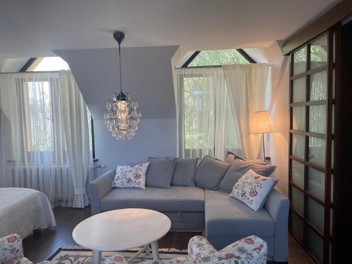 Sunrise Beach Villa Ragaciems Kültér fotó