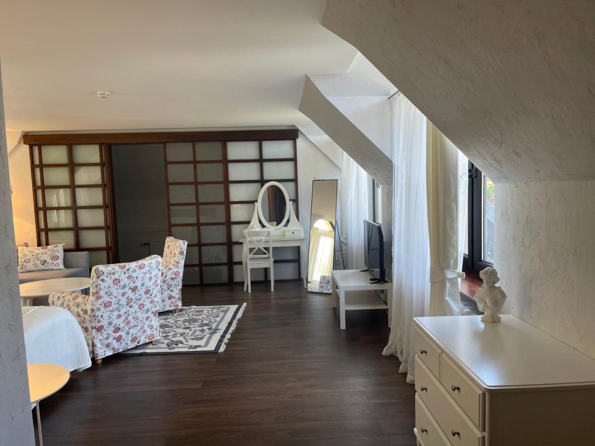 Sunrise Beach Villa Ragaciems Kültér fotó