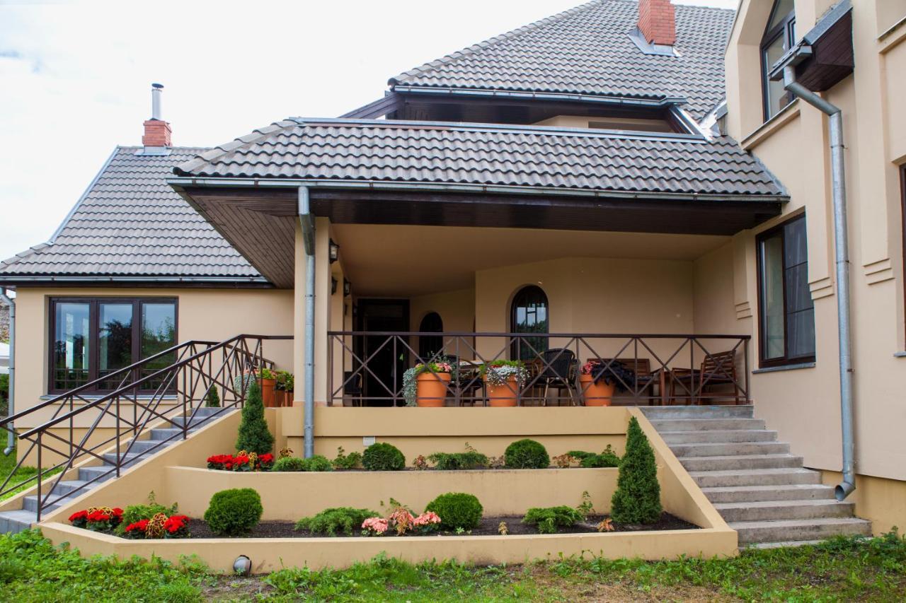 Sunrise Beach Villa Ragaciems Kültér fotó