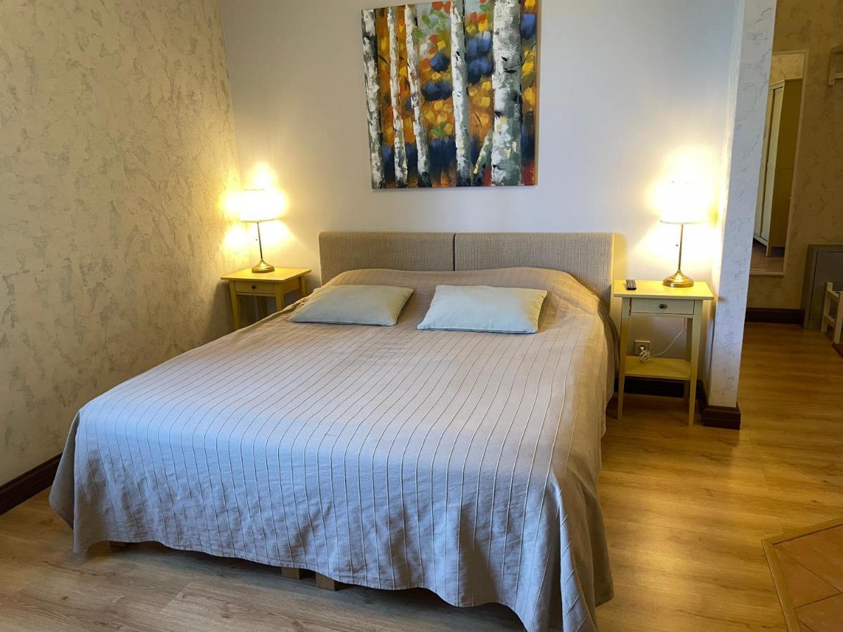 Sunrise Beach Villa Ragaciems Kültér fotó