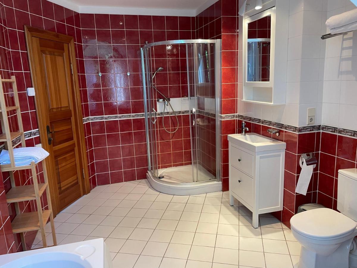 Sunrise Beach Villa Ragaciems Kültér fotó