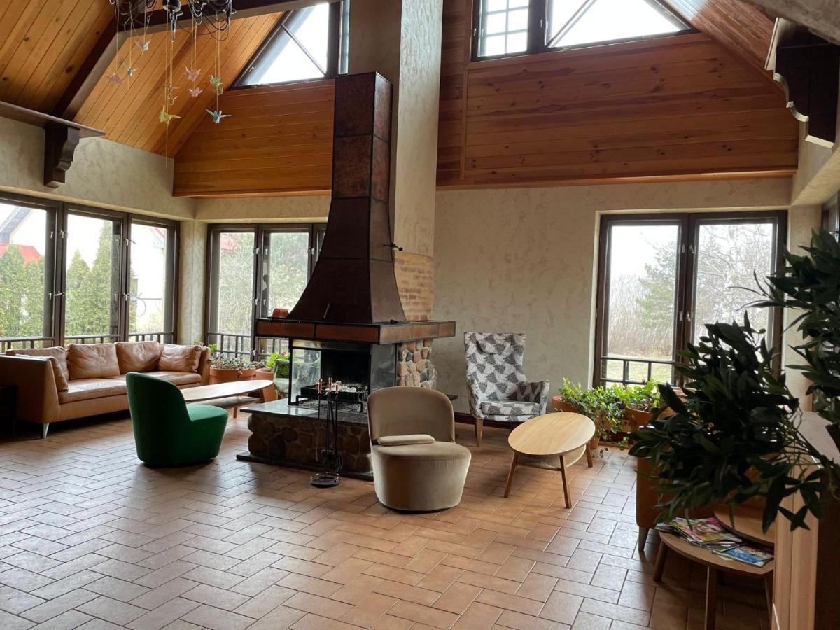 Sunrise Beach Villa Ragaciems Kültér fotó