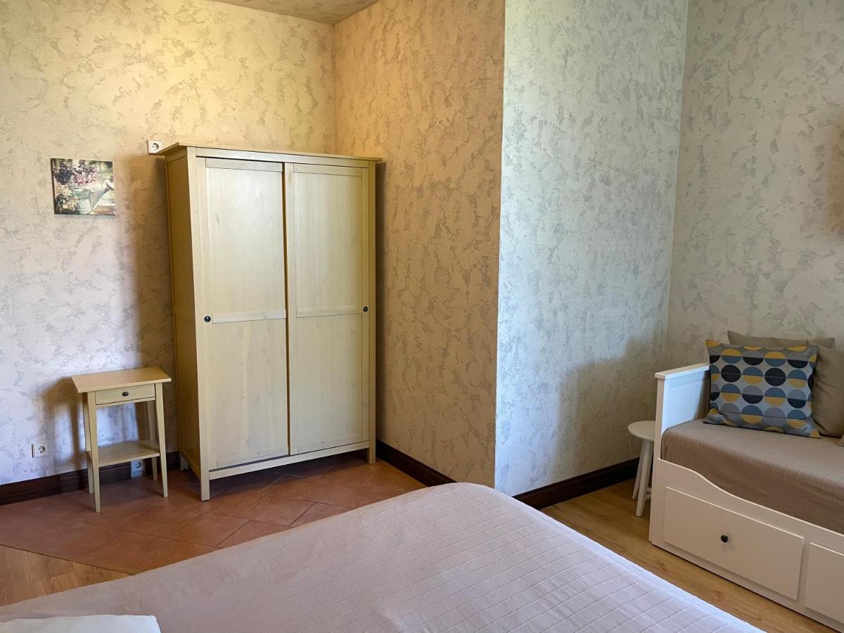 Sunrise Beach Villa Ragaciems Kültér fotó