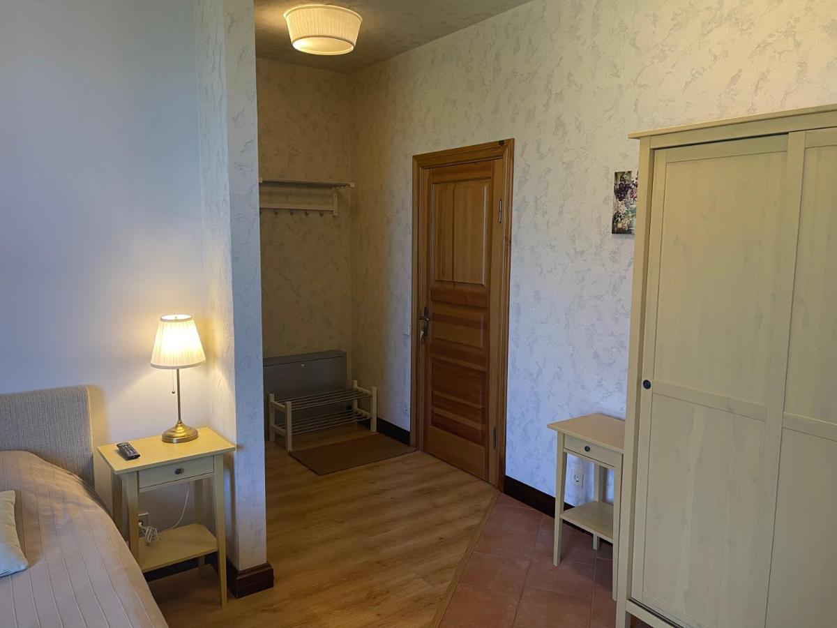 Sunrise Beach Villa Ragaciems Kültér fotó