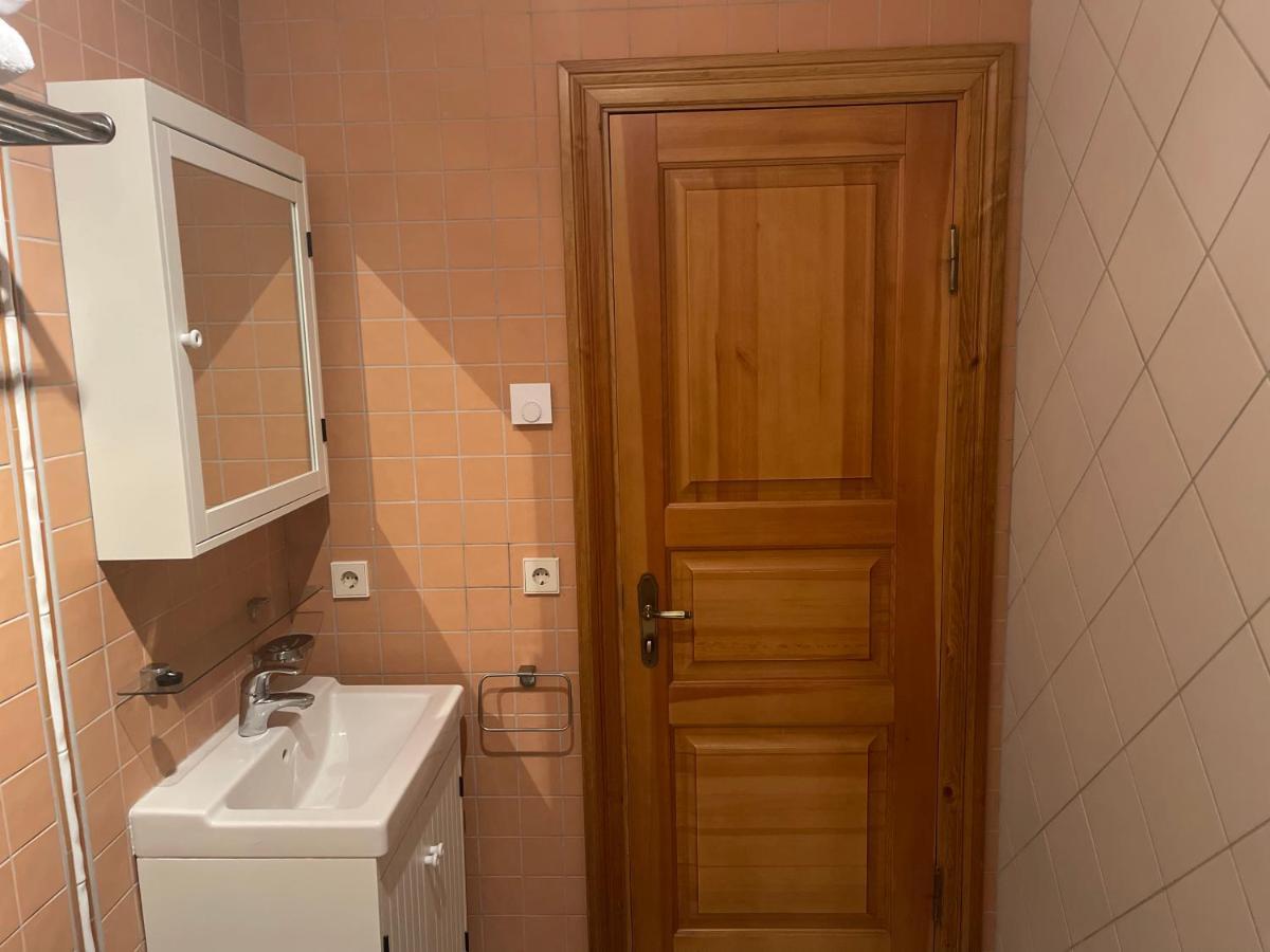 Sunrise Beach Villa Ragaciems Kültér fotó