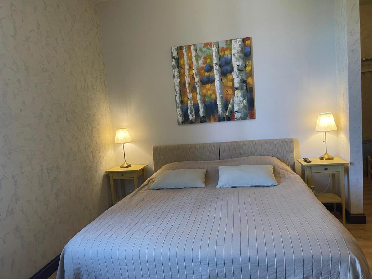 Sunrise Beach Villa Ragaciems Kültér fotó